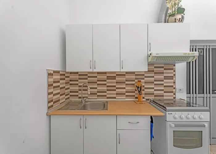 Bonito Apartamento En Tenerife Sur