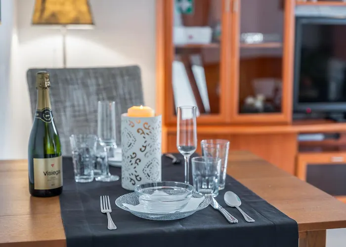 Bonito Apartamento En Tenerife Sur