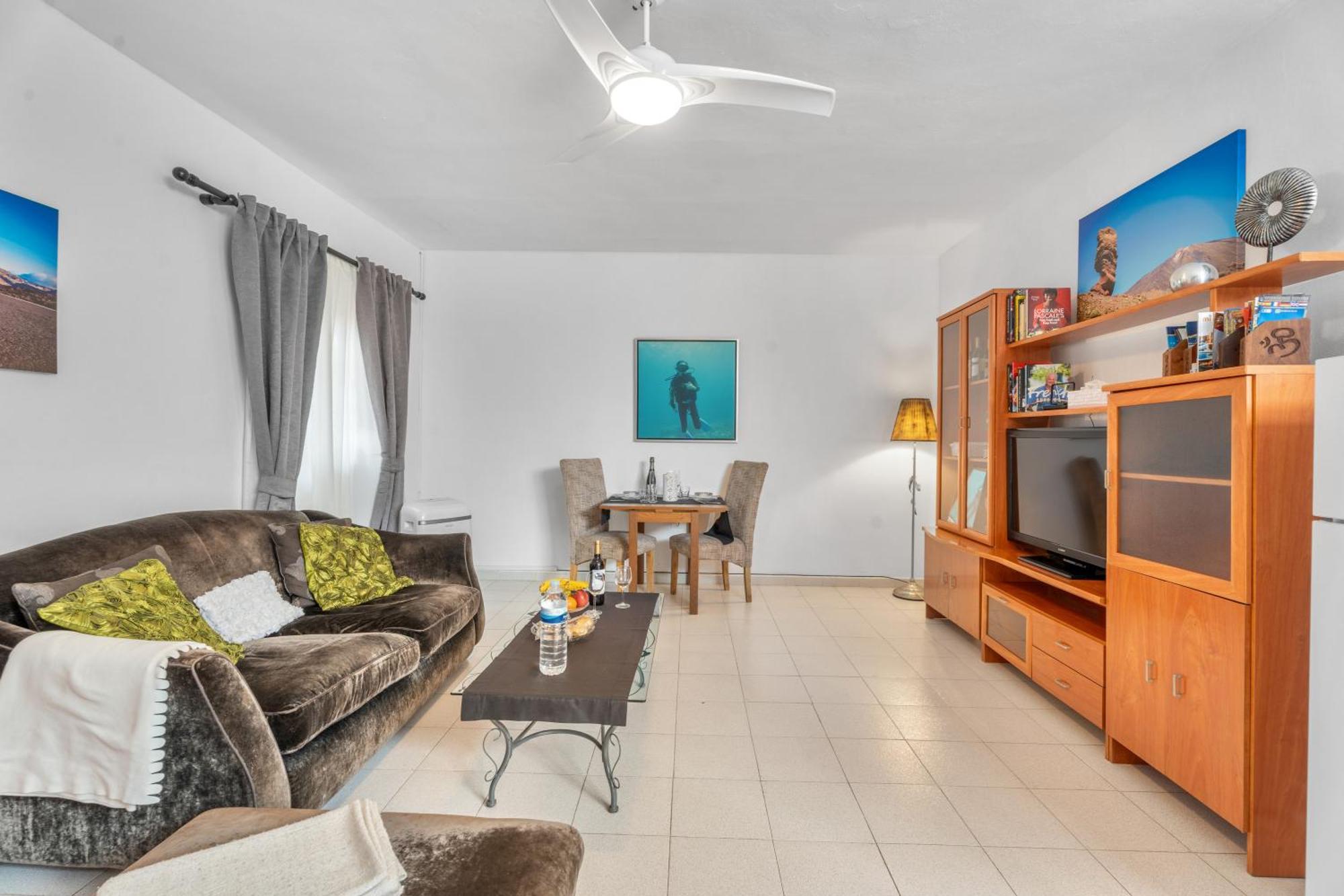 Apartment Bonito En Tenerife Sur *
