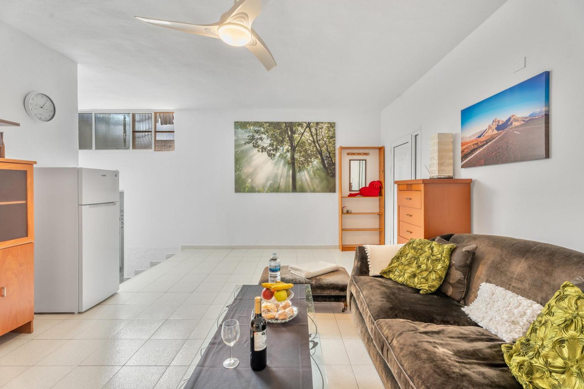 Bonito En Tenerife Sur Apartment *