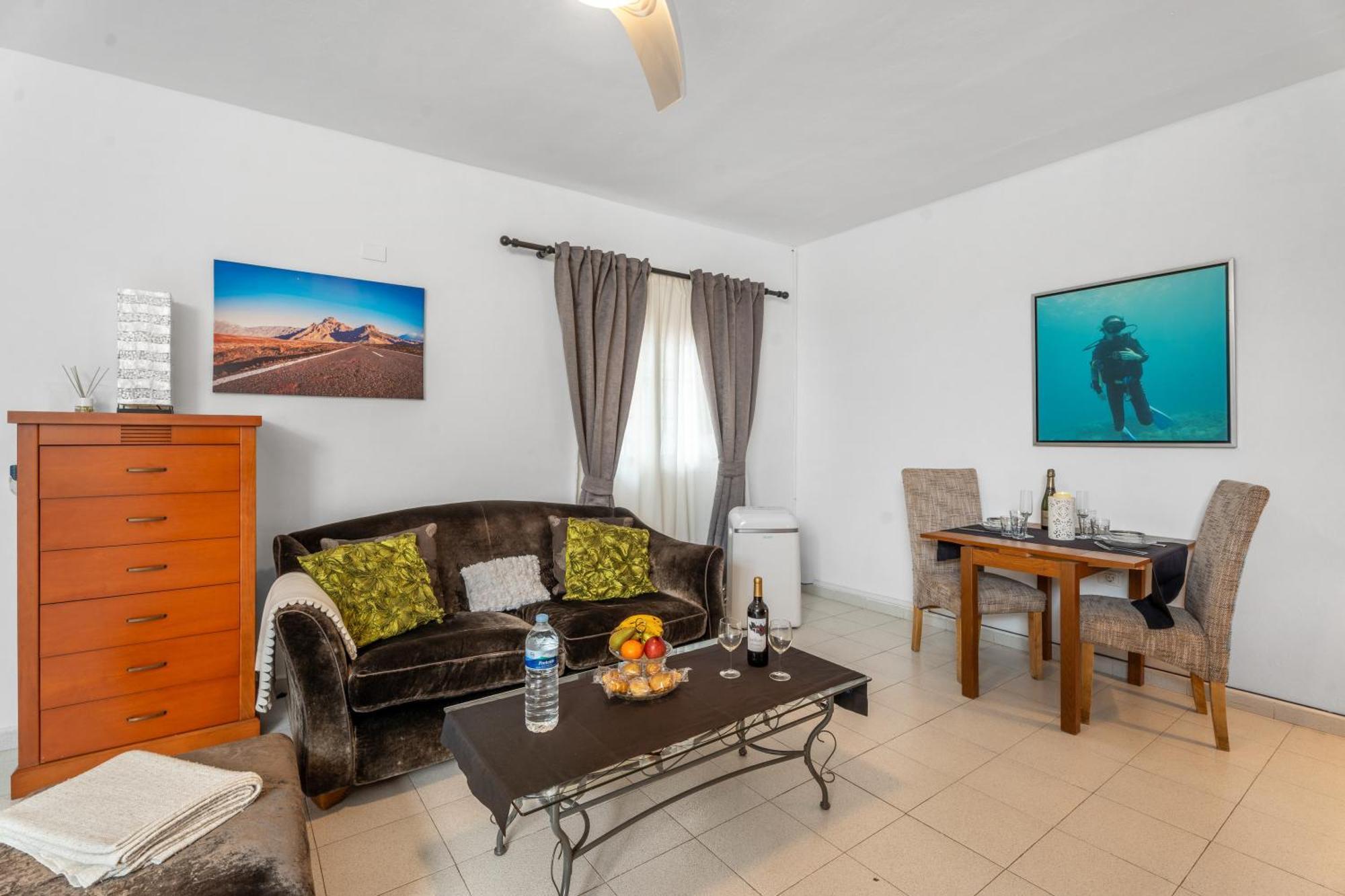 Apartment Bonito En Tenerife Sur