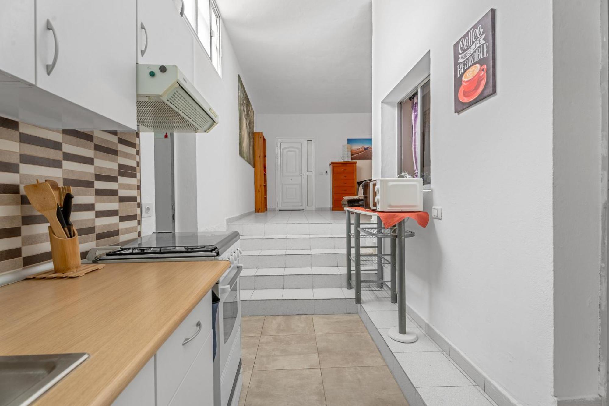 Bonito En Tenerife Sur Apartment *