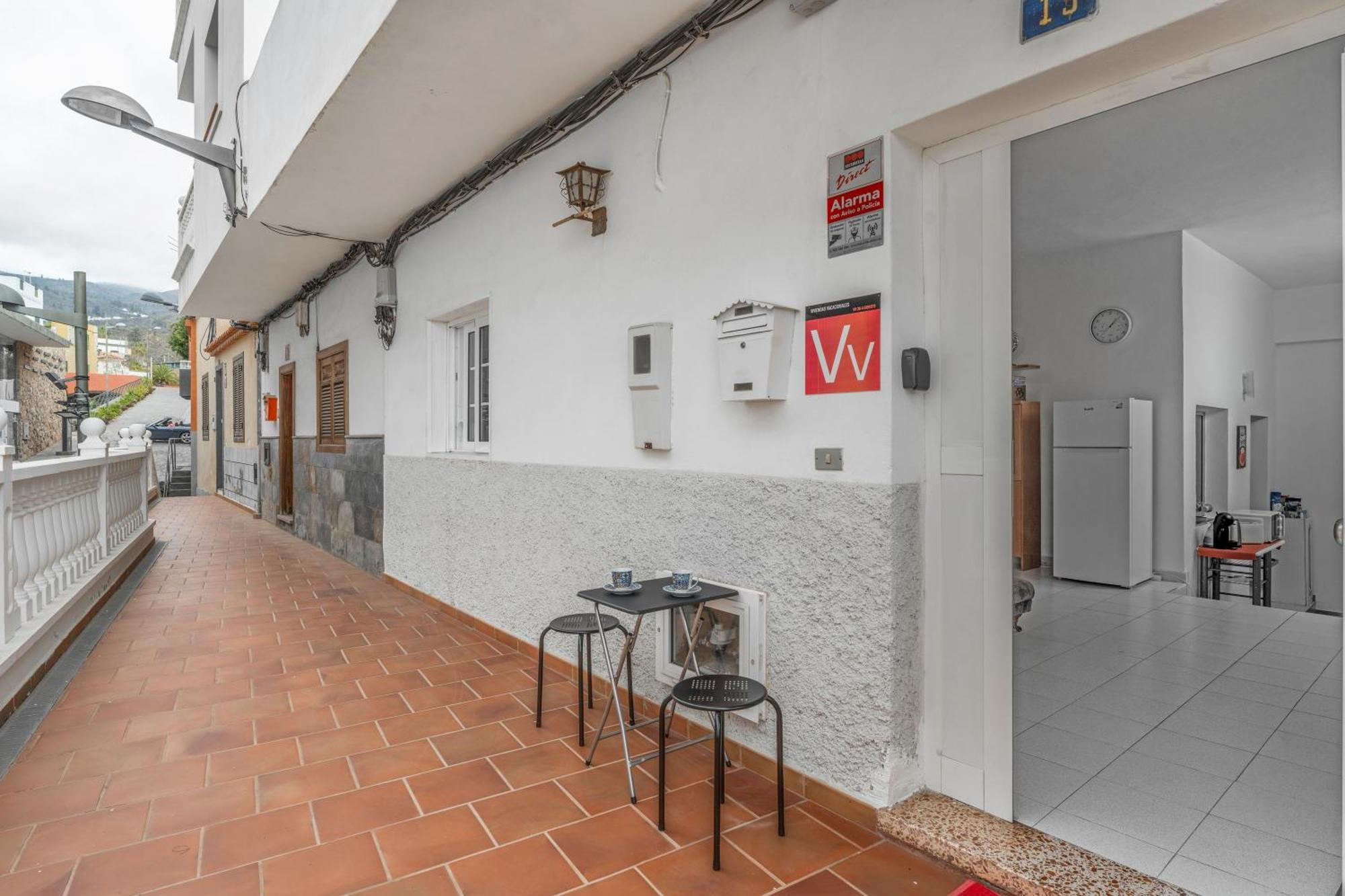 Bonito En Tenerife Sur Apartment *