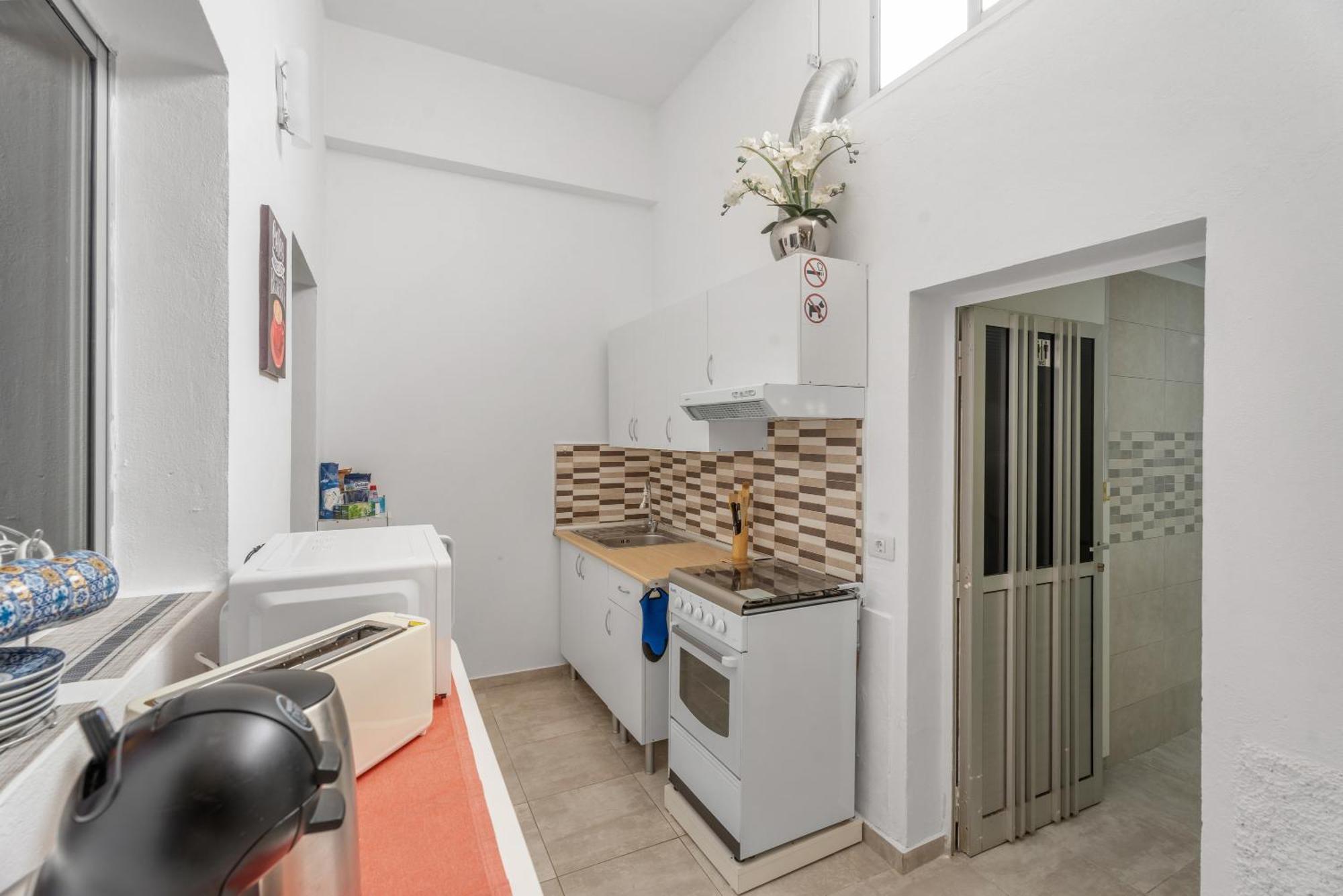 Bonito En Tenerife Sur Apartment *