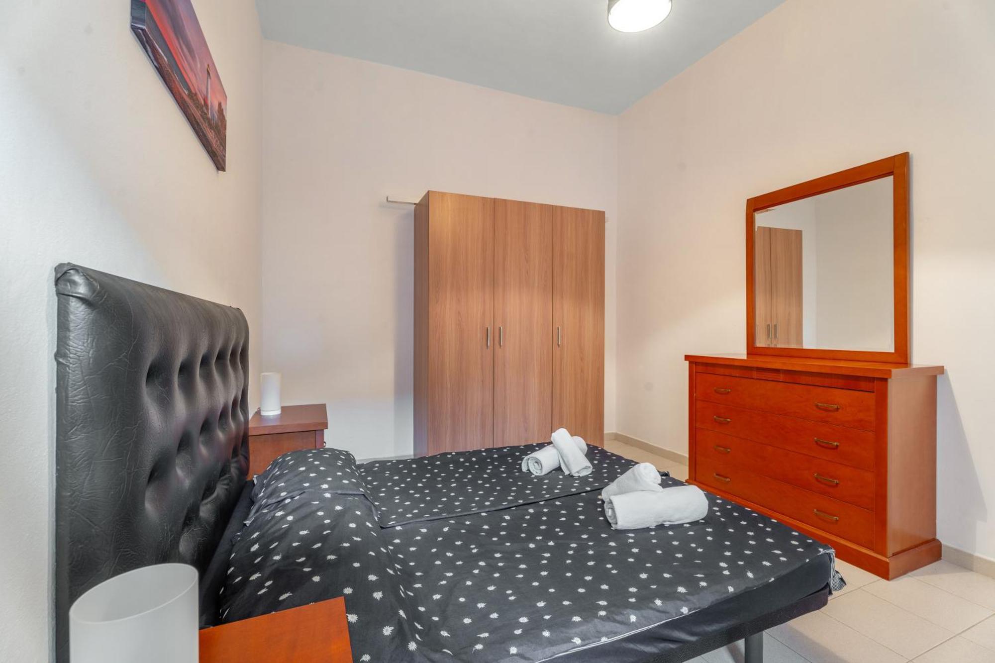 Apartment Bonito En Tenerife Sur Guia de Isora (Tenerife)