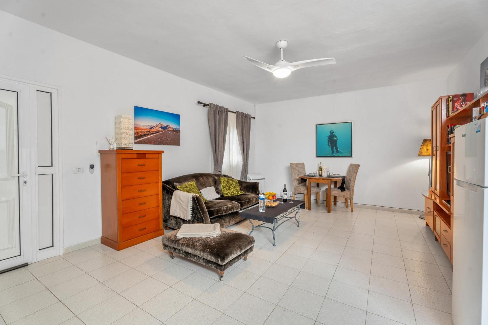 Bonito En Tenerife Sur Apartment