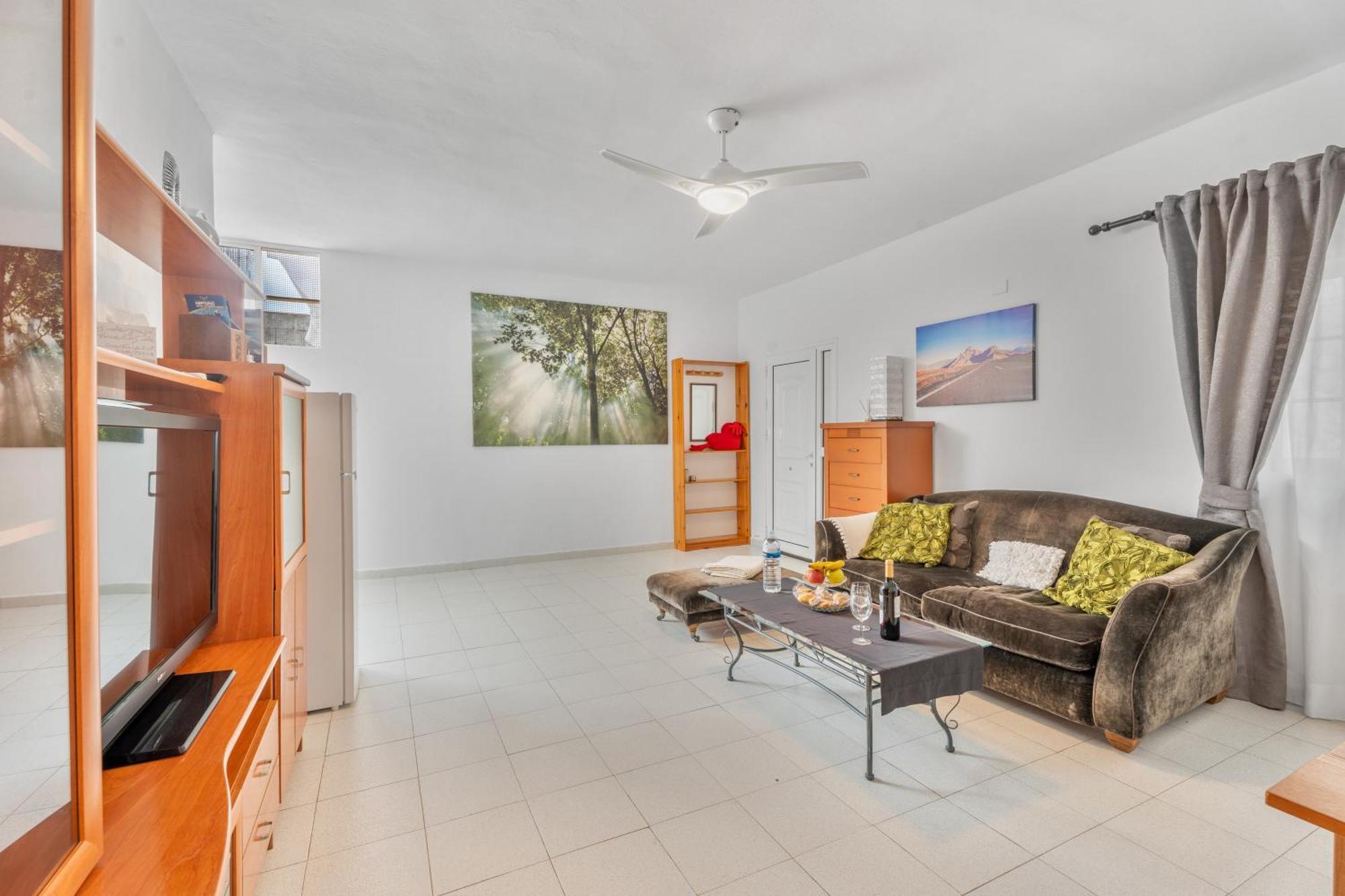 Apartment Bonito En Tenerife Sur Guia de Isora (Tenerife)