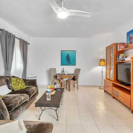 Bonito Apartamento En Tenerife Sur Guía de Isora Exterior foto