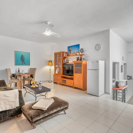Bonito Apartamento En Tenerife Sur Guía de Isora Exterior foto