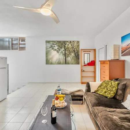 Bonito Apartamento En Tenerife Sur Guía de Isora Exterior foto