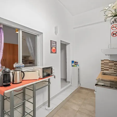 Bonito Apartamento En Tenerife Sur Guía de Isora Exterior foto