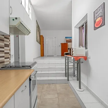 Bonito Apartamento En Tenerife Sur Guía de Isora Exterior foto